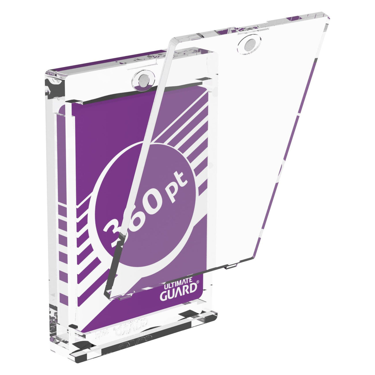 Immagine del prodotto Ultimate Guard Scatola per Carte Magnetica - 360 pt