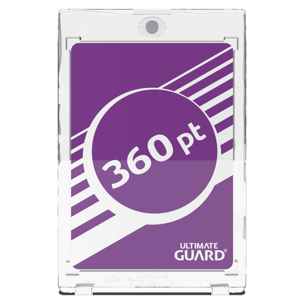 Immagine del prodotto Ultimate Guard Scatola per Carte Magnetica - 360 pt