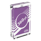 Immagine del prodotto Ultimate Guard Scatola per Carte Magnetica - 360 pt