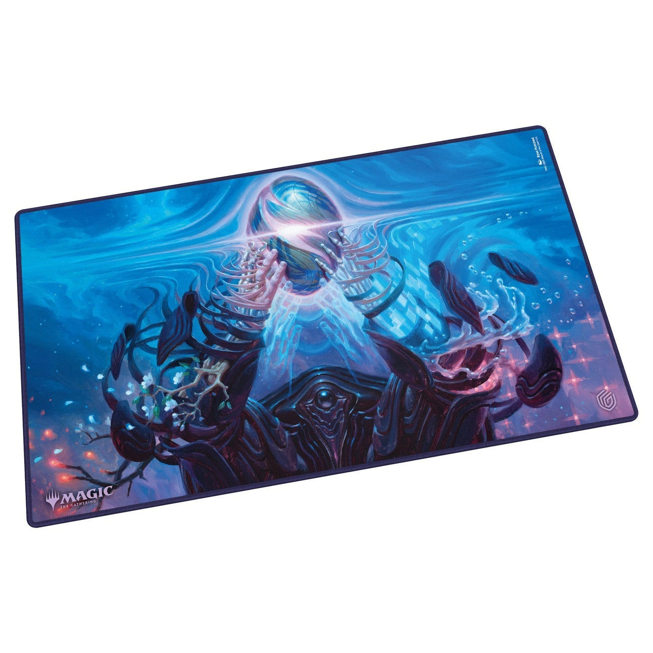 Image produit Ultimate Guard Tapis de jeu Magic: The Gathering "Edge of Eternities" - The Endstone