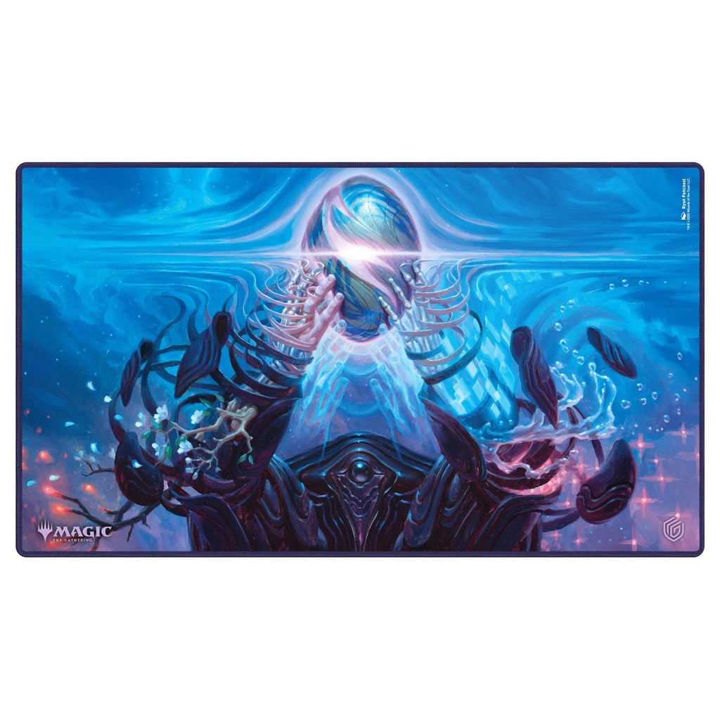 Produktbild Ultimate Guard Play-Mat Magic: The Gathering "Edge of Eternities" - The Endstone