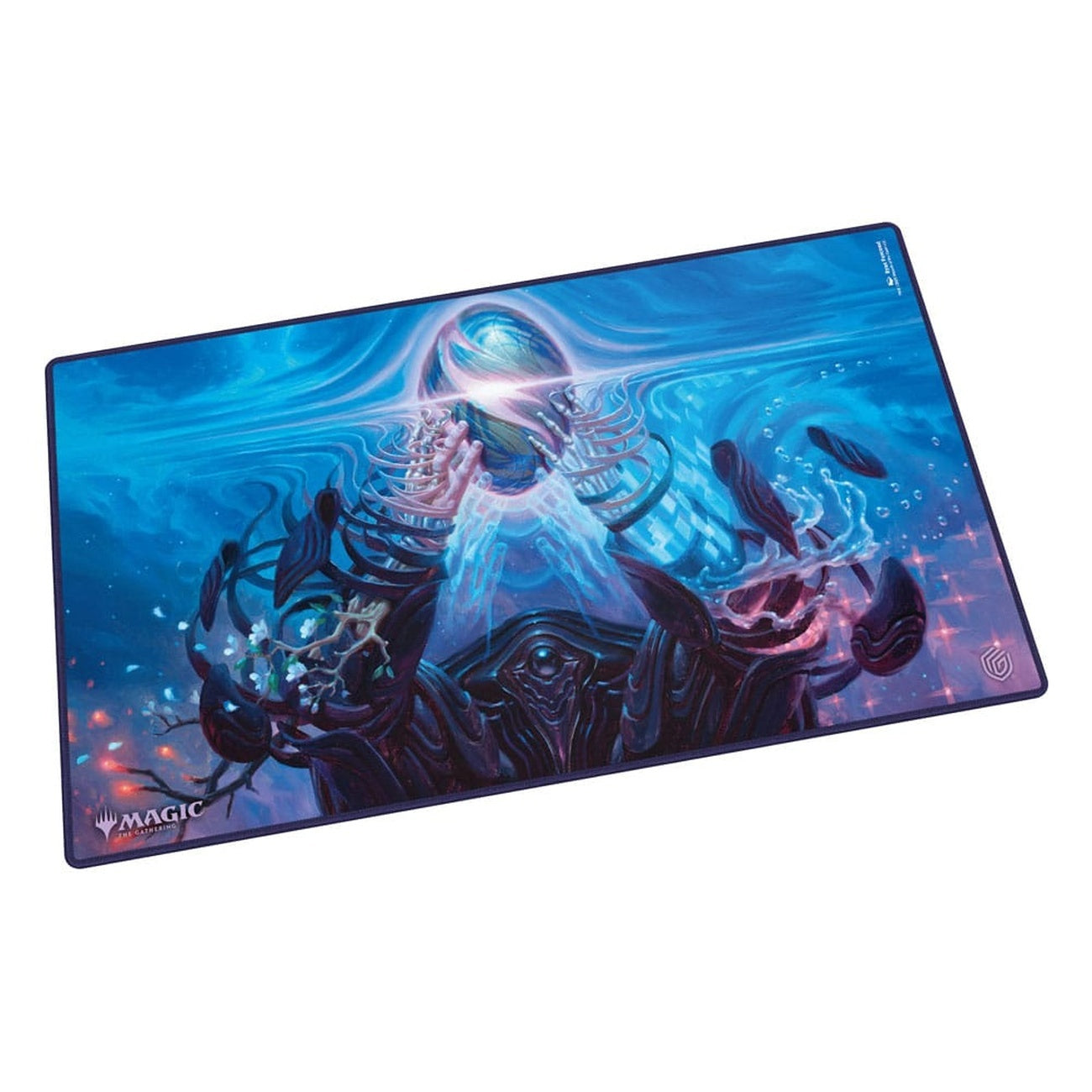 Image produit Ultimate Guard Tapis de jeu Magic: The Gathering "Edge of Eternities" - The Endstone