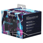 Immagine del prodotto Ultimate Guard Sidewinder 100+ Xenoskin Magic: The Gathering "Aetherdrift" - Gearhulk delle Profondità Oleose