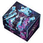 Immagine del prodotto Ultimate Guard Sidewinder 100+ Xenoskin Magic: The Gathering "Aetherdrift" - Gearhulk delle Profondità Oleose