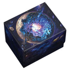 Produktbild Ultimate Guard Sidewinder 100+ Xenoskin Magic: The Gathering "Edge of Eternities" - Gemstone Caverns
