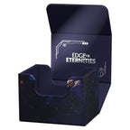 Produktbild Ultimate Guard Sidewinder 100+ Xenoskin Magic: The Gathering "Edge of Eternities" - Gemstone Caverns