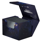 Produktbild Ultimate Guard Sidewinder 100+ Xenoskin Magic: The Gathering "Edge of Eternities" - Gemstone Caverns
