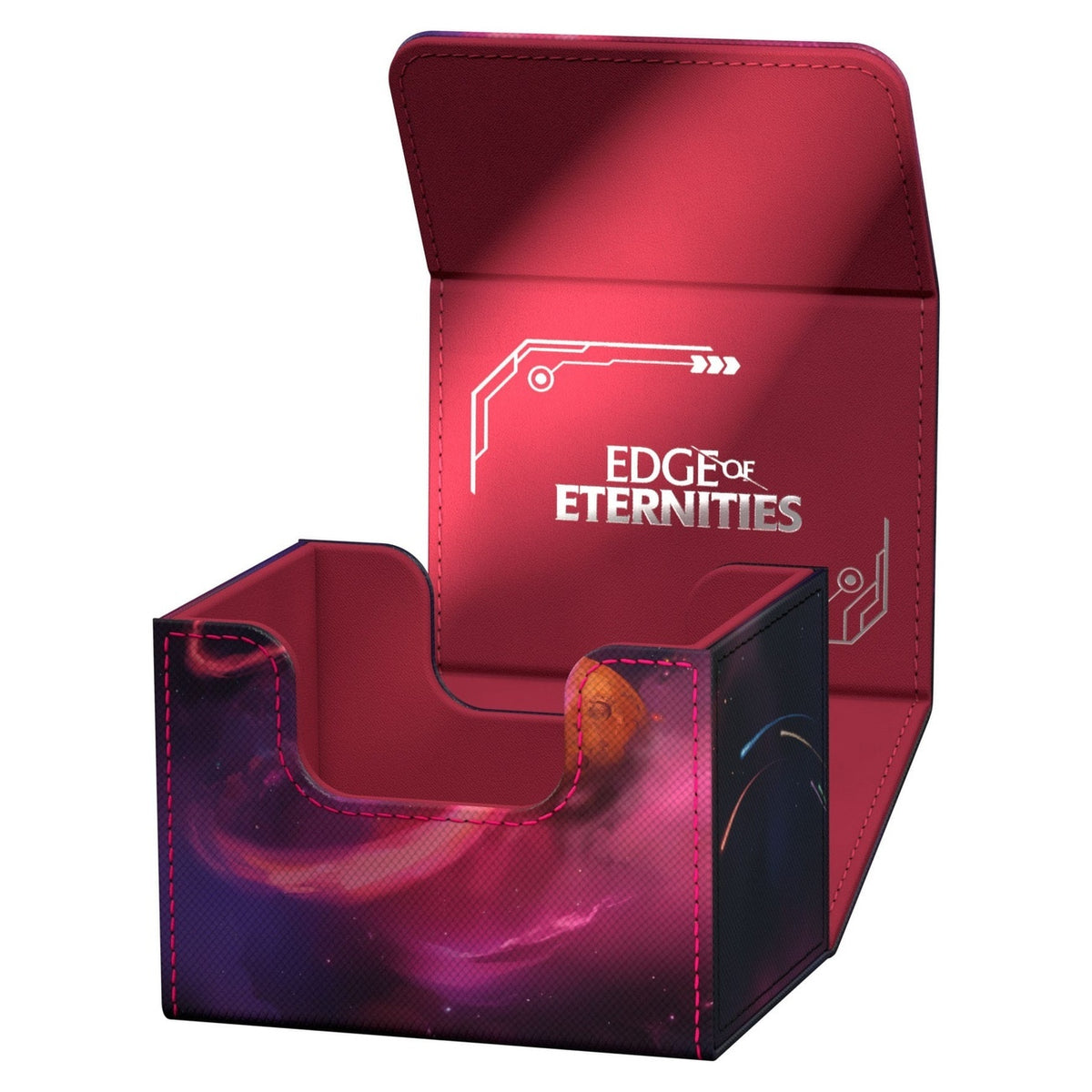 Produktbild Ultimate Guard Sidewinder 100+ Xenoskin Magic: The Gathering "Edge of Eternities" - Mana Confluence