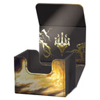 Produktbild Ultimate Guard Sidewinder 100+ Xenoskin Magic: The Gathering "Tarkir: Dragonstorm" Ghostfire - Stormscale Scion