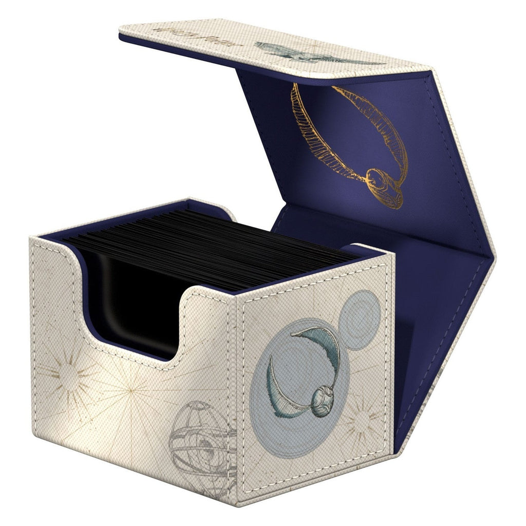 Image produit Ultimate Guard Sidewinder 100+ Xenoskin Harry Potter – Harry Potter