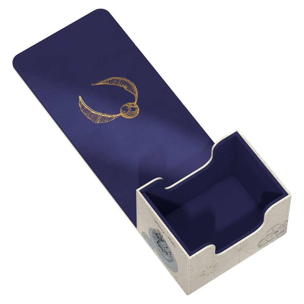 Image produit Ultimate Guard Sidewinder 100+ Xenoskin Harry Potter – Harry Potter