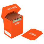 Immagine del prodotto Ultimate Guard Deck Case 80+ - Arancione