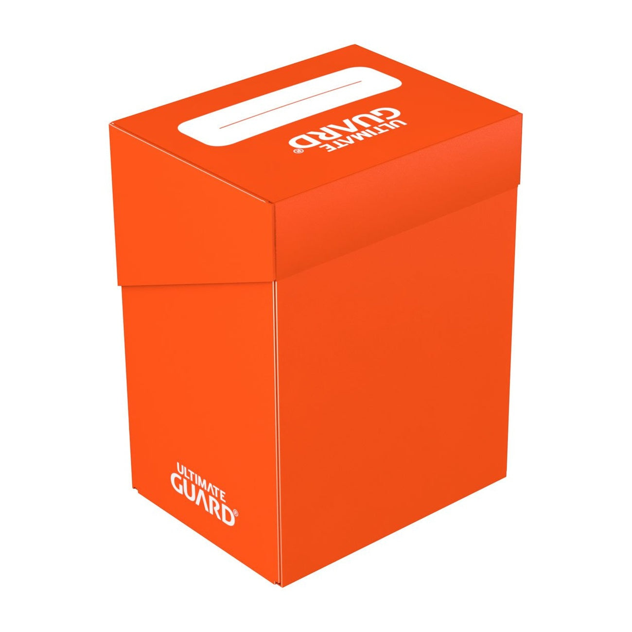 Immagine del prodotto Ultimate Guard Deck Case 80+ - Arancione