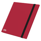 Immagine del prodotto Ultimate Guard Flexxfolio 480 24 tasche - Rosso
