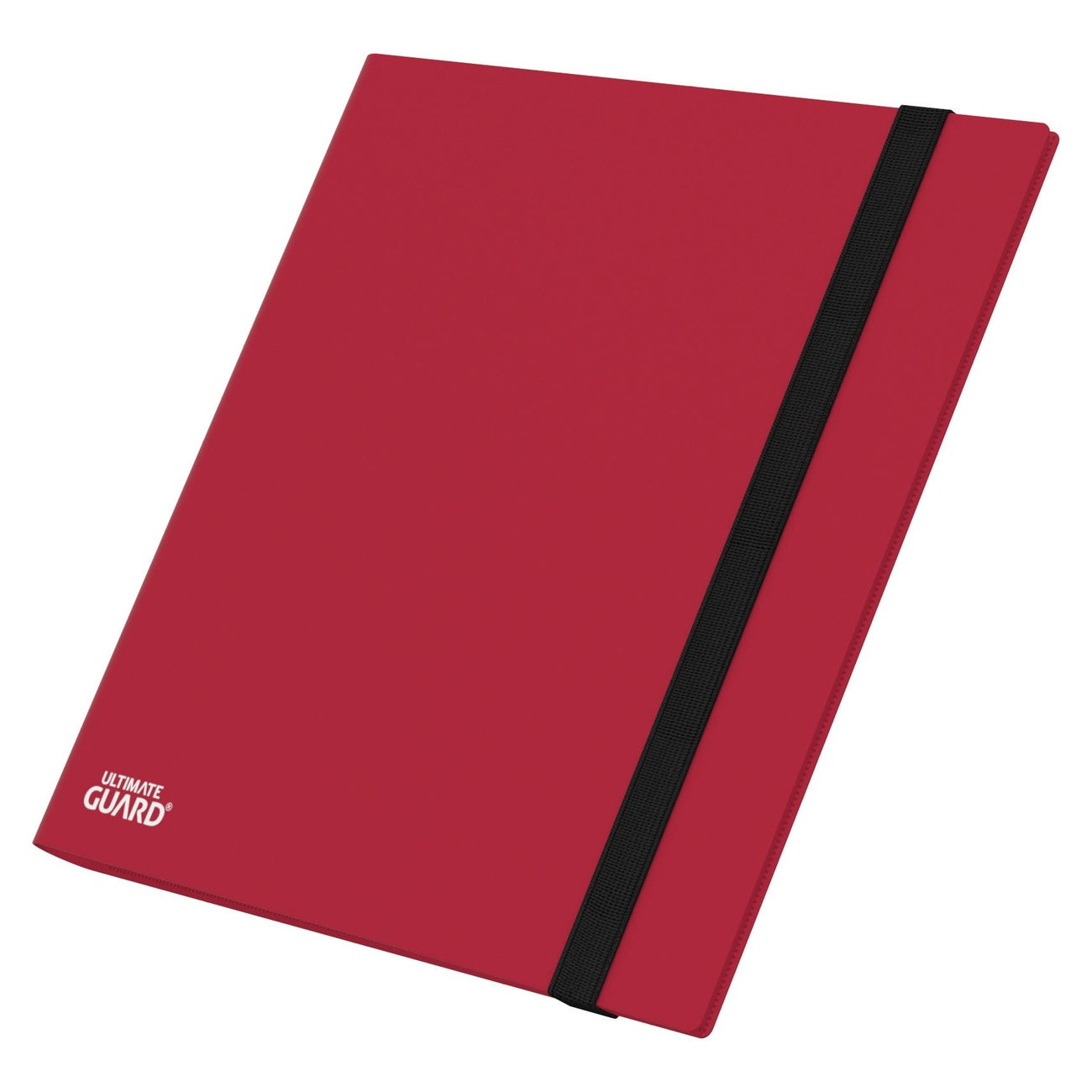 Immagine del prodotto Ultimate Guard Flexxfolio 480 24 tasche - Rosso