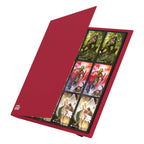 Immagine del prodotto Ultimate Guard Flexxfolio 480 24 tasche - Rosso