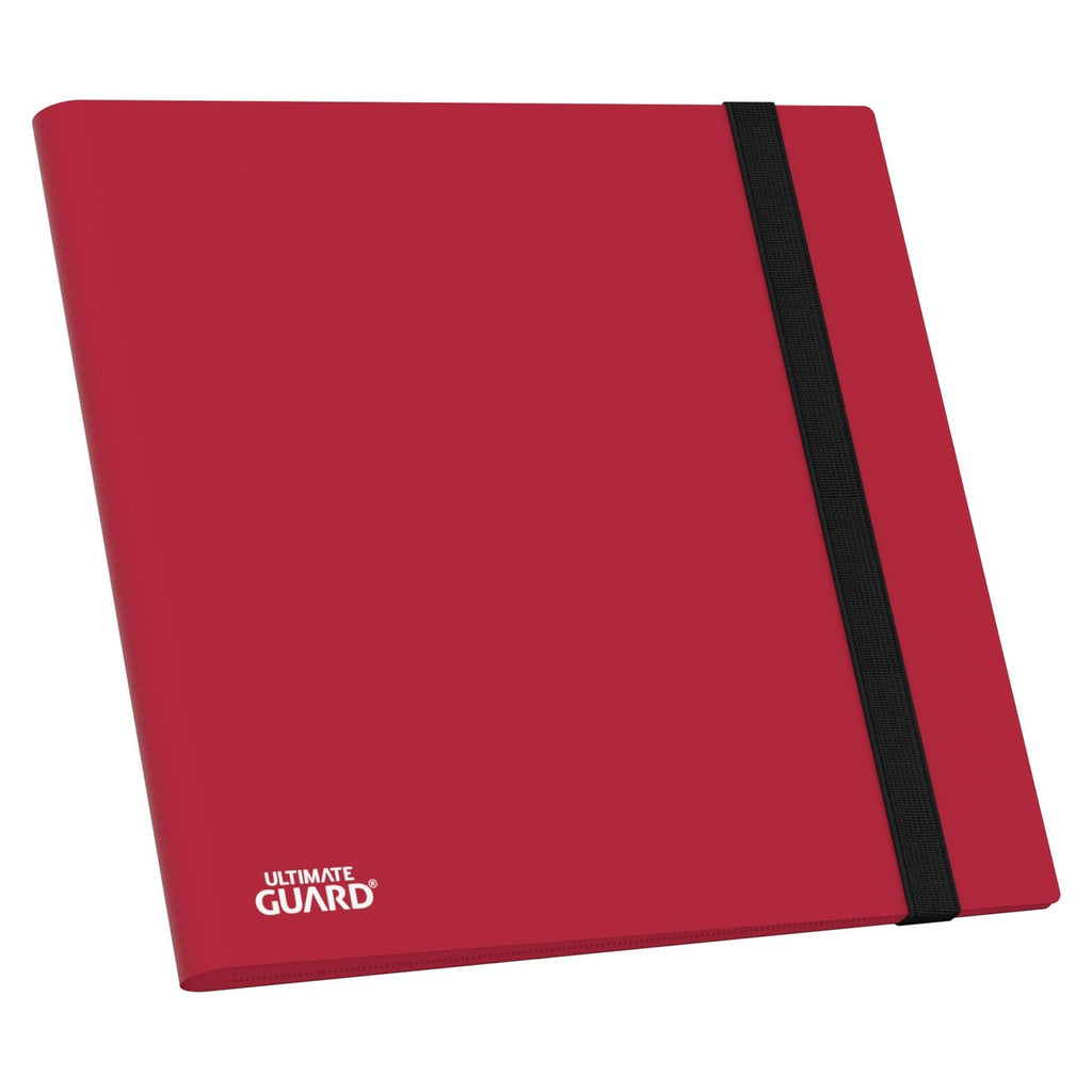 Immagine del prodotto Ultimate Guard Flexxfolio 480 24 tasche - Rosso
