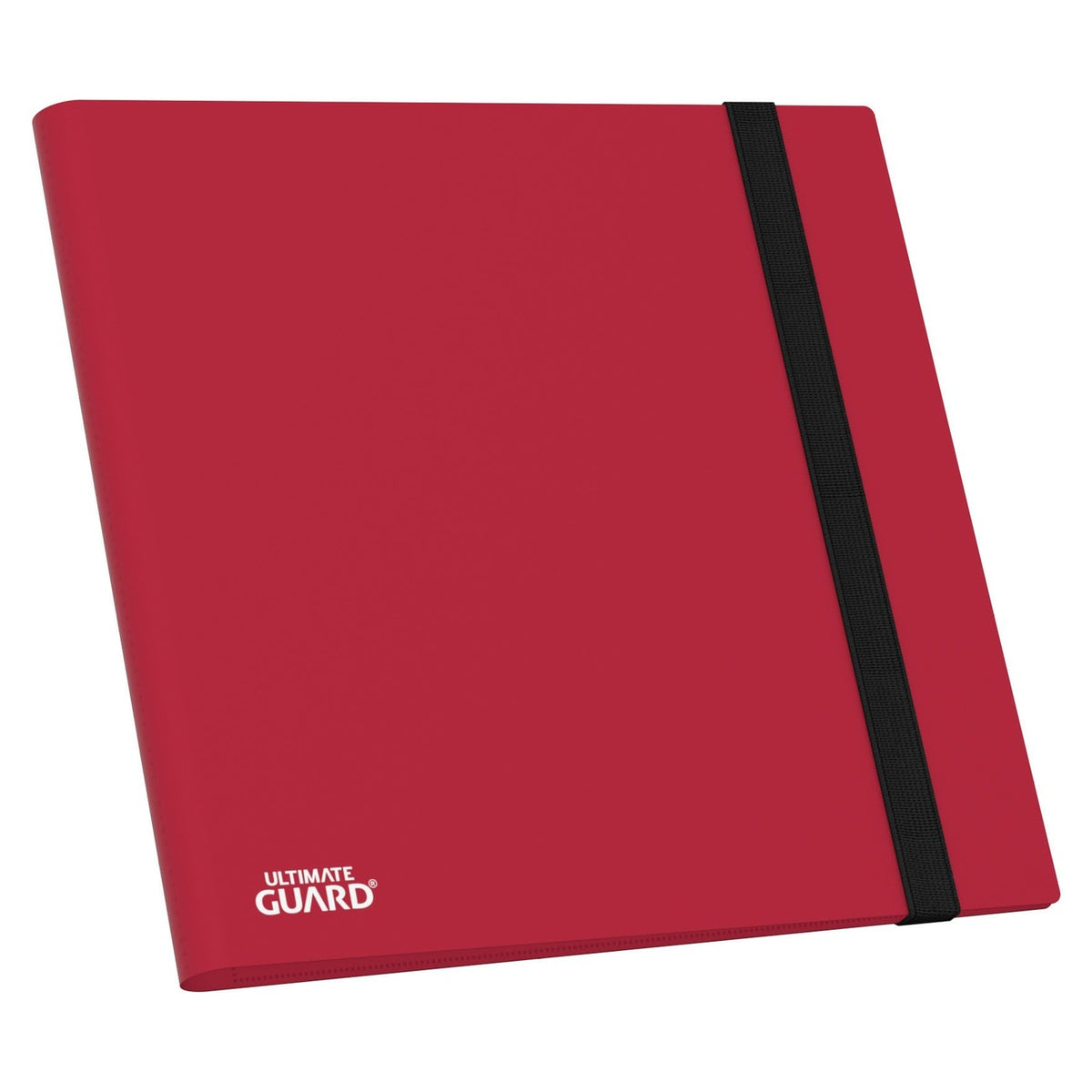 Immagine del prodotto Ultimate Guard Flexxfolio 480 24 tasche - Rosso