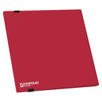 Immagine del prodotto Ultimate Guard Flexxfolio 480 24 tasche - Rosso