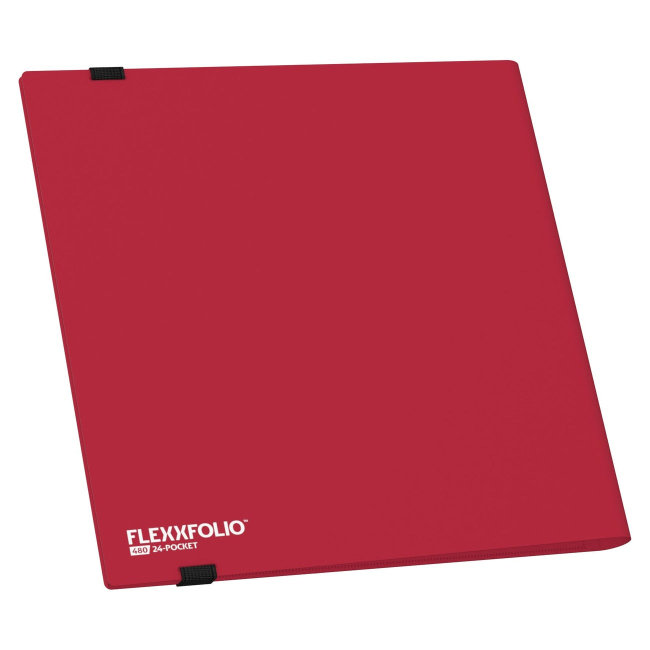 Immagine del prodotto Ultimate Guard Flexxfolio 480 24 tasche - Rosso