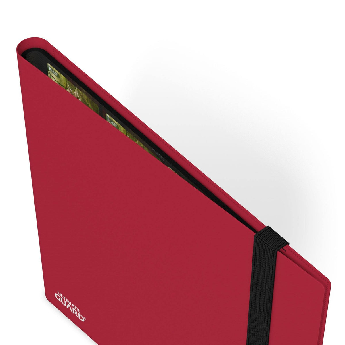 Immagine del prodotto Ultimate Guard Flexxfolio 480 24 tasche - Rosso