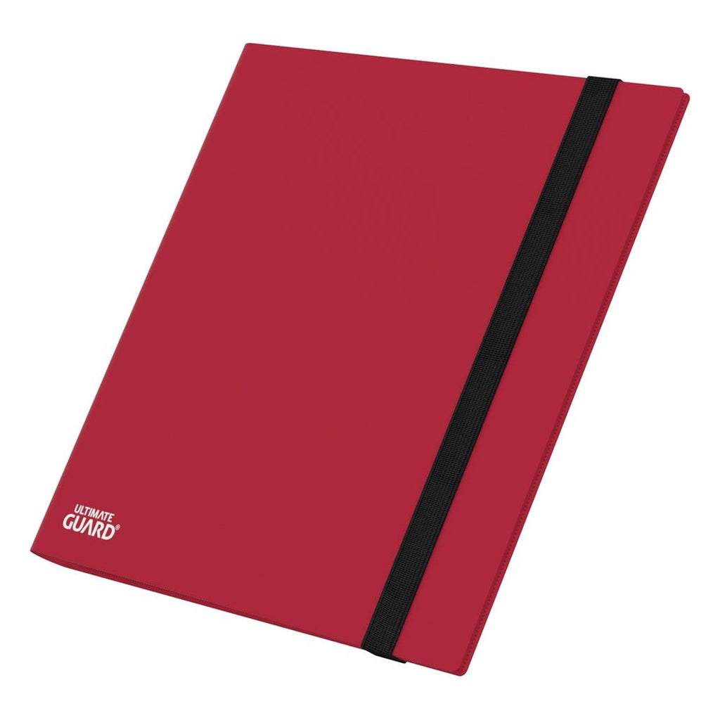 Immagine del prodotto Ultimate Guard Flexxfolio 480 24 tasche - Rosso