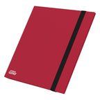 Immagine del prodotto Ultimate Guard Flexxfolio 480 24 tasche - Rosso