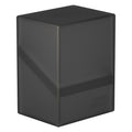 Image produit Ultimate Guard Boulder 80+ - Onyx