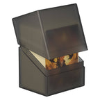 Image produit Ultimate Guard Boulder 80+ - Onyx