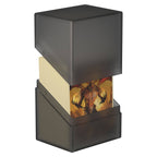 Image produit Ultimate Guard Boulder 80+ - Onyx