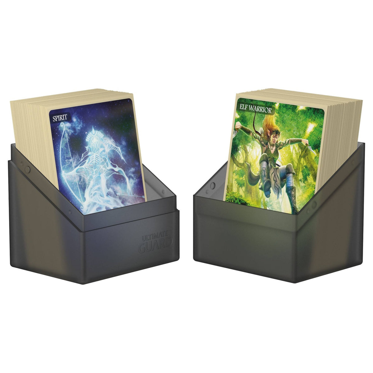 Image produit Ultimate Guard Boulder 80+ - Onyx