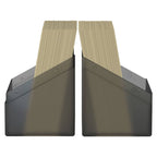 Image produit Ultimate Guard Boulder 80+ - Onyx