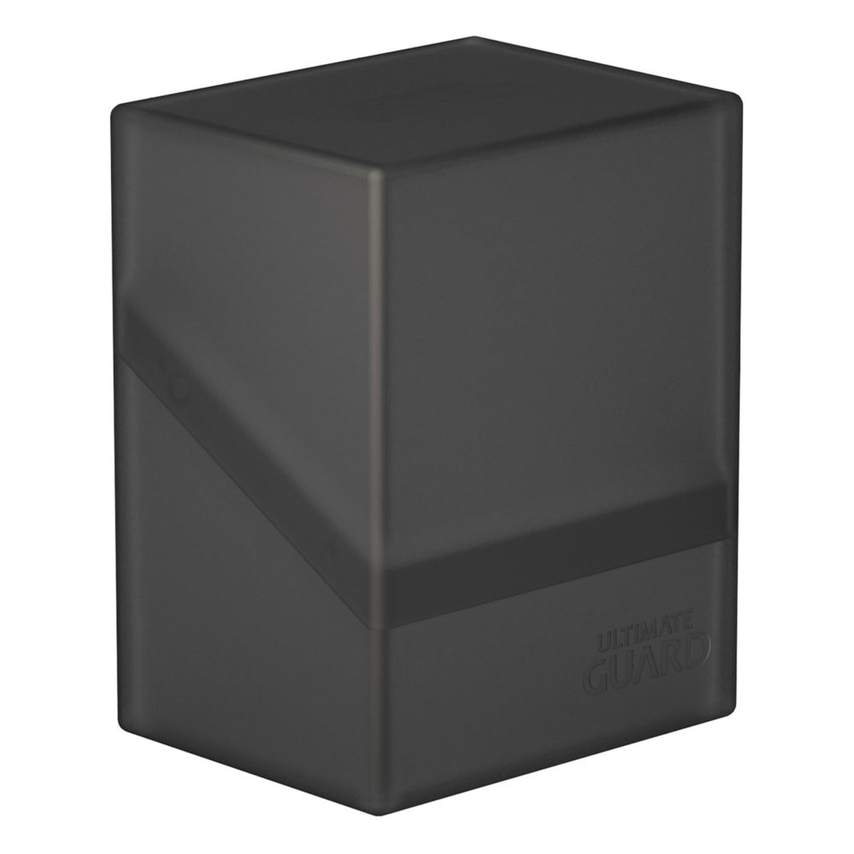 Image produit Ultimate Guard Boulder 80+ - Onyx