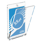 Produktbild Ultimate Guard Card Case Magnetic - 55 pt