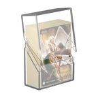 Produktbild Ultimate Guard Boulder 40+ - Clear