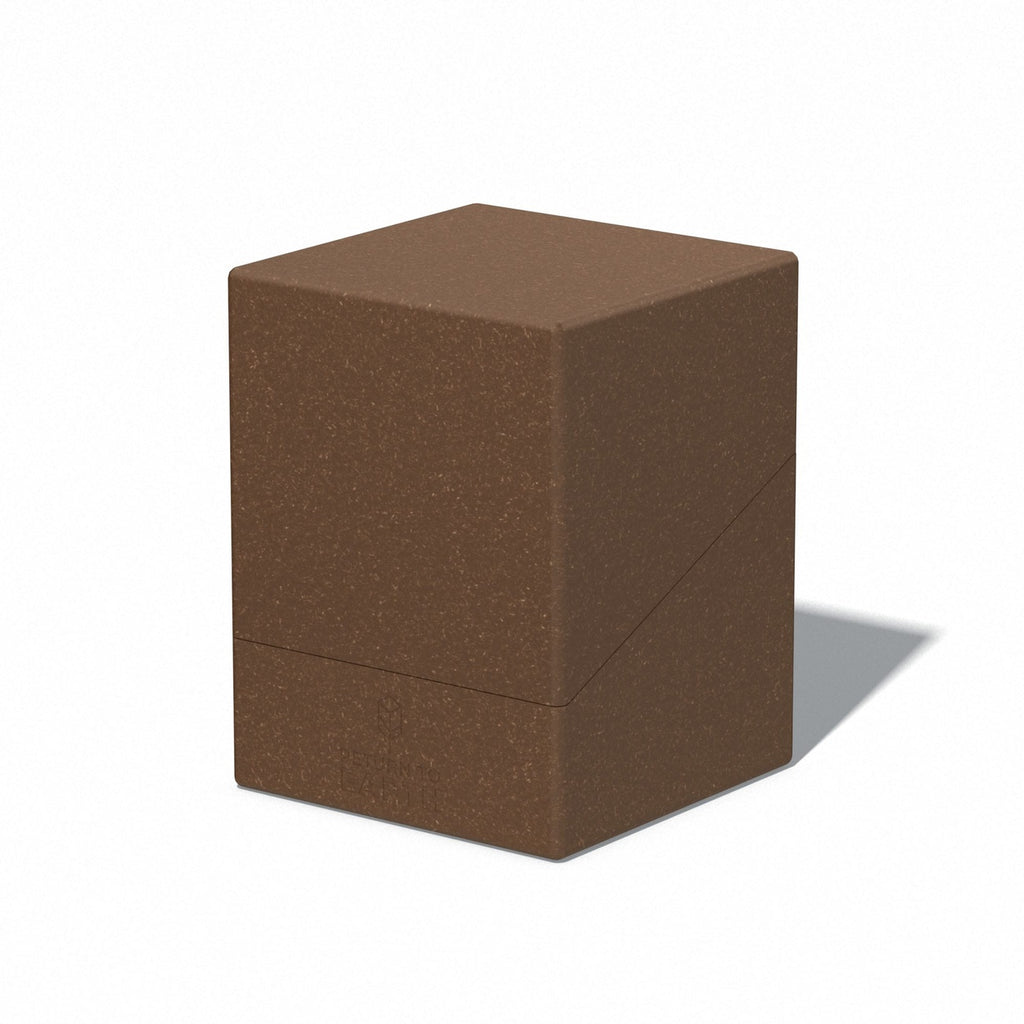 Produktbild Ultimate Guard Return to Earth Boulder 100+ - Brown