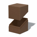 Produktbild Ultimate Guard Return to Earth Boulder 100+ - Brown