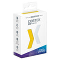 Immagine del prodotto Ultimate Guard Cortex Sleeves Formato Standard (100) - Giallo