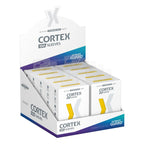 Immagine del prodotto Ultimate Guard Cortex Sleeves Formato Standard (100) - Giallo