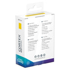 Immagine del prodotto Ultimate Guard Cortex Sleeves Formato Standard (100) - Giallo