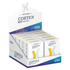 Immagine del prodotto Ultimate Guard Cortex Sleeves Formato Standard (100) - Giallo