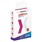 Produktbild Ultimate Guard Cortex Sleeves Japanese Size (60) - Pink