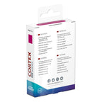 Produktbild Ultimate Guard Cortex Sleeves Japanese Size (60) - Pink