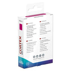 Produktbild Ultimate Guard Cortex Sleeves Japanese Size (60) - Pink