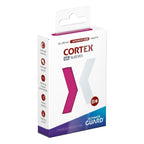 Produktbild Ultimate Guard Cortex Sleeves Japanese Size (60) - Pink