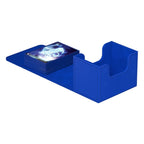 Immagine del prodotto Ultimate Guard Sidewinder 80+ Xenoskin – Blu