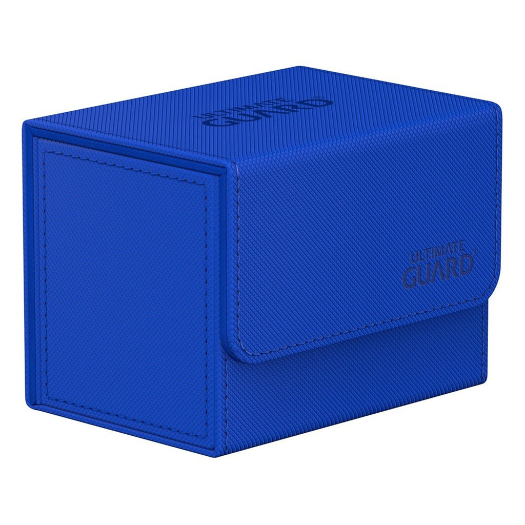 Immagine del prodotto Ultimate Guard Sidewinder 80+ Xenoskin – Blu
