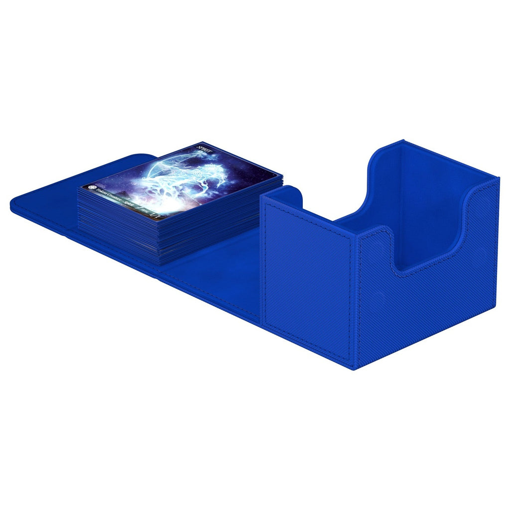 Immagine del prodotto Ultimate Guard Sidewinder 80+ Xenoskin – Blu