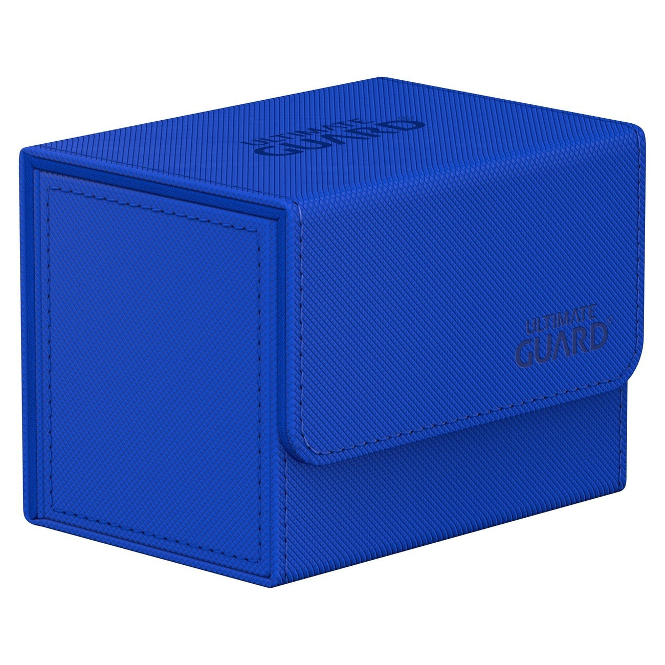 Immagine del prodotto Ultimate Guard Sidewinder 80+ Xenoskin – Blu