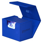 Immagine del prodotto Ultimate Guard Sidewinder 80+ Xenoskin – Blu